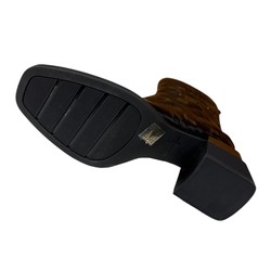 Bottines METAMORF'OSE Bakar