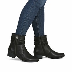 Bottines Rieker 78656-00