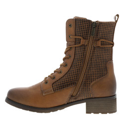 Bottines MUSTANG 150062001 Co