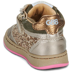 Chaussures GBB AMELIE Or-Bronze