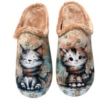 Pantoufles La Maison De L&#039;Espadrille 6150