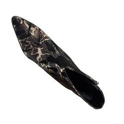 Bottines METAMORF'OSE Babord 
