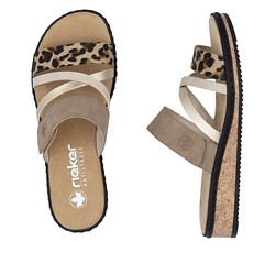 Mules RIEKER V3652-62
