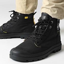 Boots PALLADIUM PAMPA SURPLUS