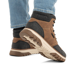 Bottines RIEKER B9340-24