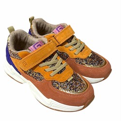 Baskets FR ROMAGNOLI 7467F036