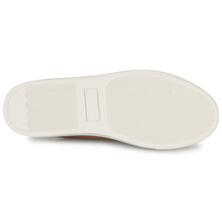 BASKETS PEPE JEANS JOE BASIC TAN