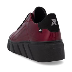 Chaussures Rieker W2601-35
