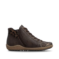 Chaussures RIEKER L7514-25