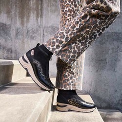 Chaussures Rieker N9362-00