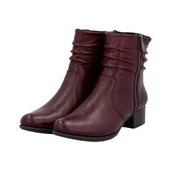 Bottines Rieker 78656-35
