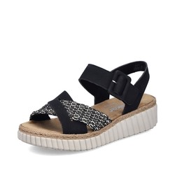 Sandales RIEKER 69269-00