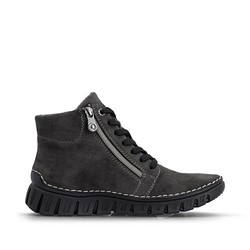 Bottines RIEKER 57502-45