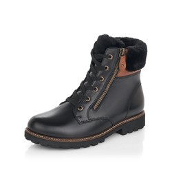 Bottines REMONTE D8463-01