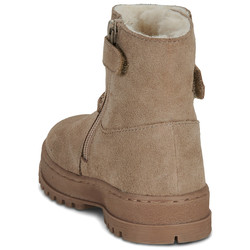 Bottines GBB UGOLINE Fango