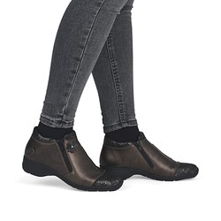 Chaussures RIEKER 58388-25
