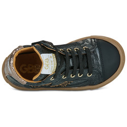 Chaussures GBB Aliena Noir