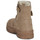 Bottines GBB UGOLINE Fango