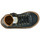 Chaussures GBB Aliena Noir