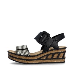 Sandales RIEKER 68172-00