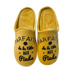 PantouflesLa Maison De L'Espadrille 102-8 PARFAITE