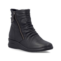 Bottines RIEKER L4864-00