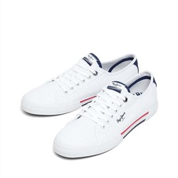 TENNIS TOILE PEPE JEANS BRADY PM
