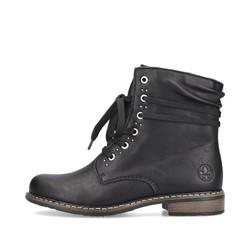 Bottines RIEKER 71218-00