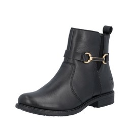 Bottines RIEKER 74856-00