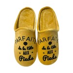 PantouflesLa Maison De L&#039;Espadrille 102-8 PARFAITE