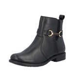 Bottines RIEKER 74856-00