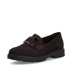Mocassins RIEKER 45553-25
