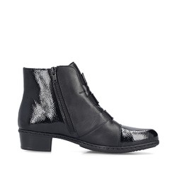 Bottines Rieker Y0764-02