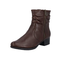Bottines Rieker 78656-27
