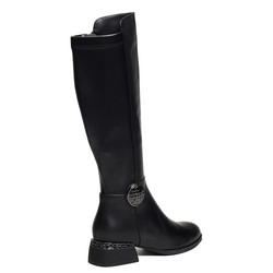 Bottes METAMORF'OSE Babel