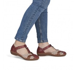 Chaussures RIEKER M1655-34