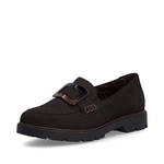 Mocassins RIEKER 45553-25