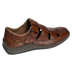 Chaussures RIEKER 05284-24