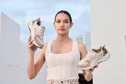 Baskets RIEKER M6501-60