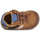 Chaussures GBB ANTOINE Cognac