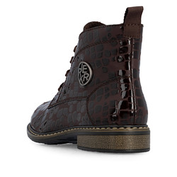 Bottines RIEKER 71205-25