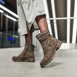 Bottines Rieker 79454-25