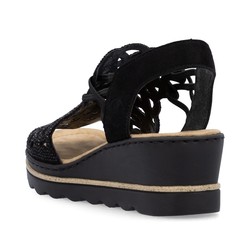Sandales RIEKER 67465-00