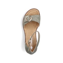 Sandales RIEKER 63780-52