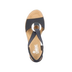Sandales RIEKER 624H6-00