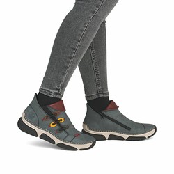 Chaussures Rieker 45983-14