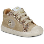 Chaussures GBB ALEX Beige-Or