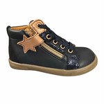 Chaussures GBB VALA Marine