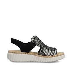 Sandales RIEKER 69276-00