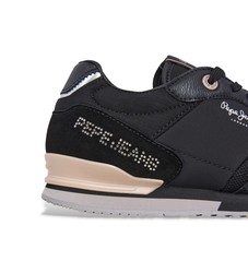 Baskets PEPE JEANS London Party 